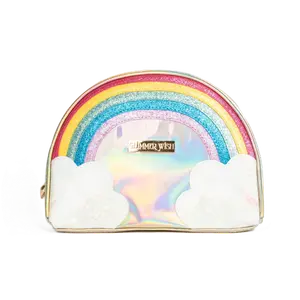 Косметичка с единорогом Glimmer Wish