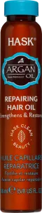 Масло для волос Argan Oil 18 мл. HASK