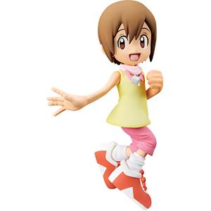 Фигурка Digimon Gatomon DXF BANPRESTO