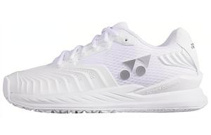 Кроссовки YONEX Tennis Shoes Women's Low-top White, белый