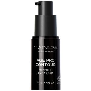Крем для лица age pro contour anti-falten Madara, объем 15 мл