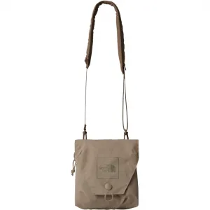 Сумка через плечо Glen Canyon The-North-Face, mocha brown-smokey