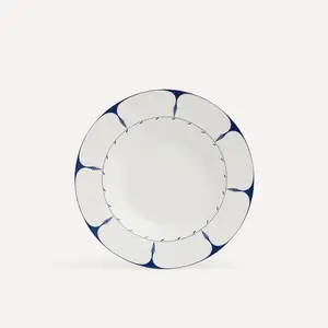 Alfama El Corte Inglés глубокая тарелка, белый