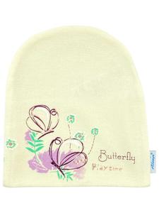 Шапочка Aliap, желтый