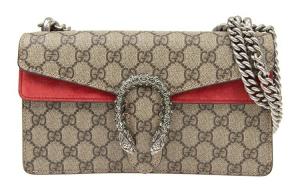 Gucci Женская сумка через плечо Dionysus