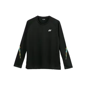 Футболка тренировочной серии Men's YONEX, черный