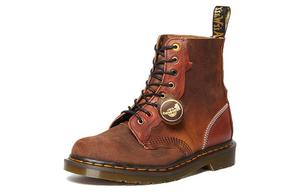Ботинки Martin Dr.Martens 1460 унисекс, Brown