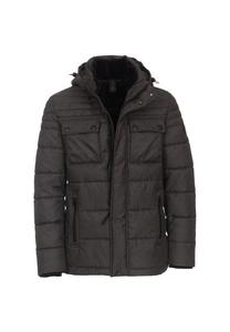 Парка равнина Casamoda, серый