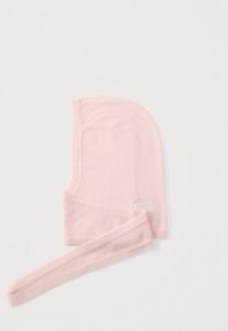 Шапка Holzweiler BALACLAVA UNISEX, Light Pink/Pink