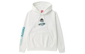 Свитшот Men's Kappa, черный-990