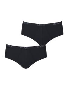 Трусы SLOGGI Panty Basic, черный