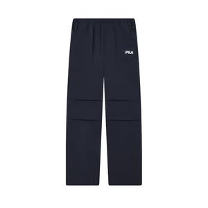 Женские повседневные брюки Secret Mirror Blue FILA