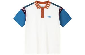 Levi's Детская Футболка Candy White Teenagers