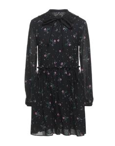 Платье Pinko, черный