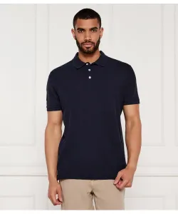 Футболка поло Regular fit Polo Ralph Lauren, синий