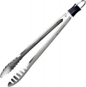 Зажимные плоскогубцы Le CreusetRevolution из нержавеющей стали - не применимо - 30,5 см