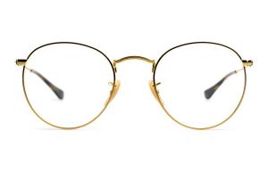 RayBan Очки Ray Ban Aviator, Gold