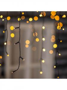 Светодиодная световая завеса - EEK F (от A до G) - (Д)52 x (Ш)1185 см Hollybell