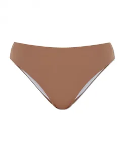 Нижняя часть купальника Dsquared2, бежевый