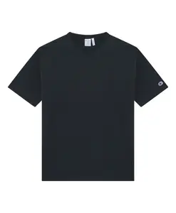 Футболка с короткими рукавами и круглым вырезом Champion, синий