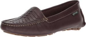 Женские лоферы Debora от Eastland, коричневый