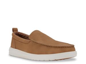 Лоферы HEYDUDE Paul Loafer - Men's, Walnut Brown