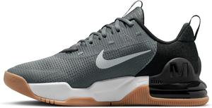 Мужские кроссовки для гольфа Nike Jordan Adg, черный/коричневый/серый