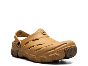 Сабо Bogs Boga Clog, Sahara