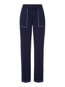 Спортивные штаны Hanro, цвет deep navy