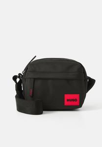 Сумка кросс-боди HUGO ETHON, Black