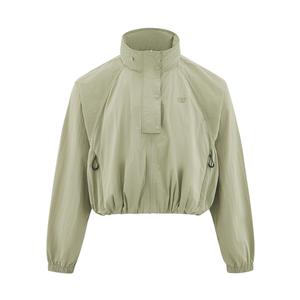 CAT Куртка женская, Light Army Green