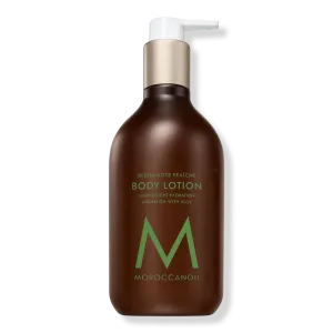 Лосьон для тела Moroccanoil, Bergamote Fraîche