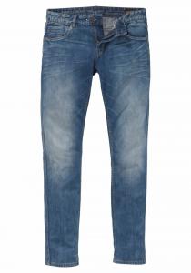 Джинсы PME Legend Regular Jeans, синий деним