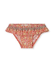 Bonpoint плавки бикини Sardinia, красный