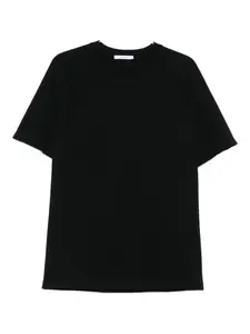 Футболка с рукавами реглан Givenchy, черный