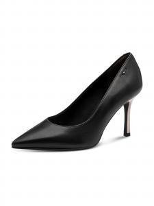 Tamaris Туфли-лодочки в черном цвете