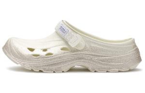 Suicoke X MOK Curb Laces 'Gold Light Beige' Lanvin