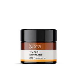 Витамин Е 50 мл Skin Generics