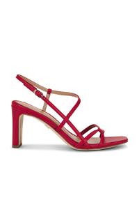 Сандалии Emmie Sam Edelman, summer red