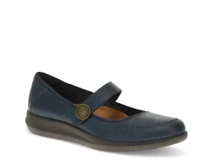 Baretraps Джози Мэри Джейн Флэт, темно-синий