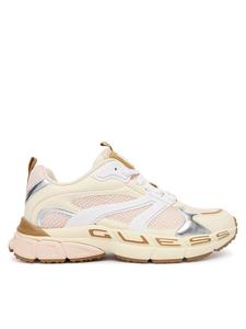 Кроссовки FLFBVL ELE12 Guess, бежевый