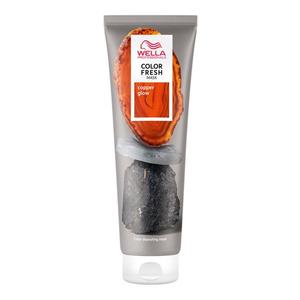 Маска для волос Color Fresh, тонирующая Wella Professionals, 150 мл (copper грlow)