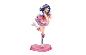 Shouwu 1/8 Суйка, The Idolmaster Million Live! Семь хвостов Хеби, взросление в чу→любовь!! Масштабные фигурки 20,9 см CRAFTSMANSHIP KOTOBUKIYA