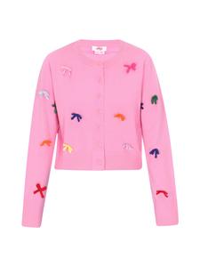 Спортивная куртка myMo, розовый