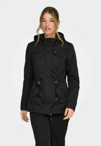 Спасательная парка онллорка Only, Black