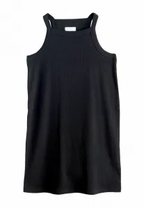 Платье-Майка гоночного типа стандартного кроя Next, Black