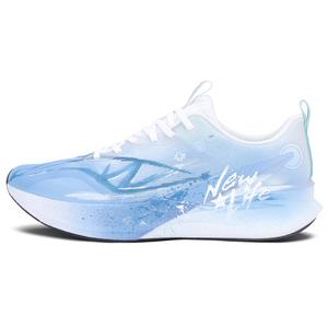 LINING Кроссовки Red Hare 8PRO унисекс низкие Blue