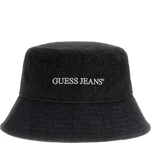 Панама Guess Jeans Embro, коричневый