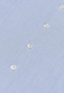 Рубашка Kurzarm Vincenzo Boretti, айсблау