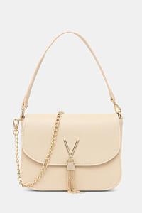 Сумка Valentino Bags, бежевый